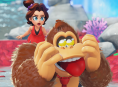Donkey Kong Bananza