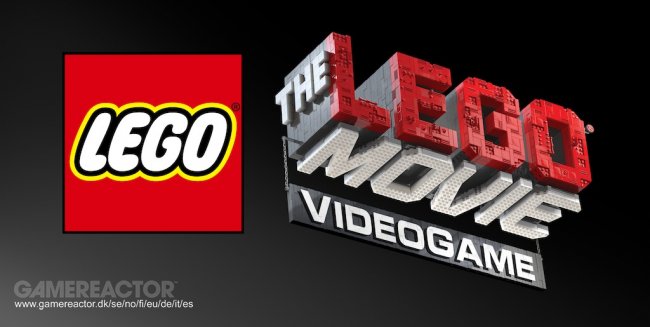 Lego Movie Videogame