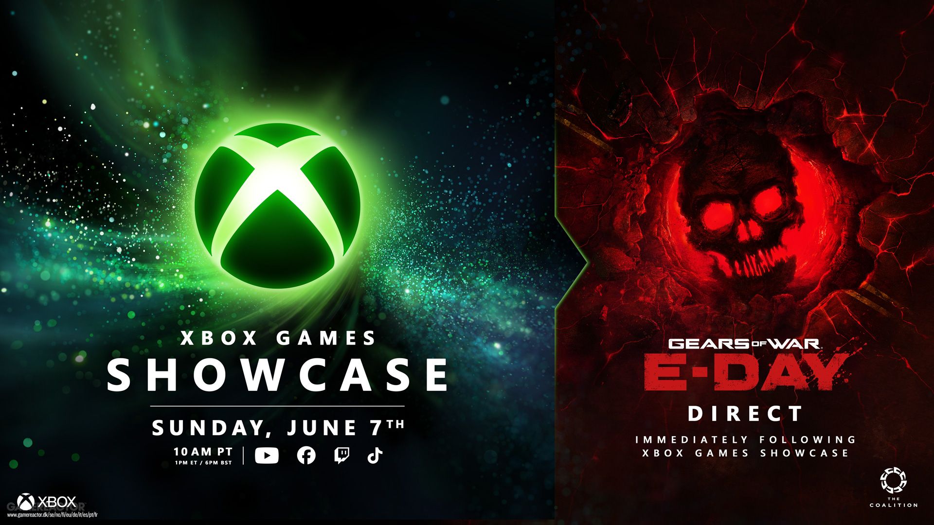 Microsoft bekrefter sitt sommerevent: Xbox Games Showcase 2026 vil finne sted 7. juni