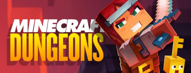 Minecraft Dungeons