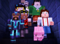 Minecraft: Story Mode kommer til Netflix