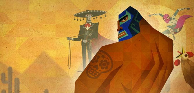 Guacamelee 2