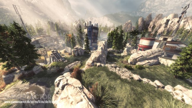 Titanfall nye matchmaking dårlig