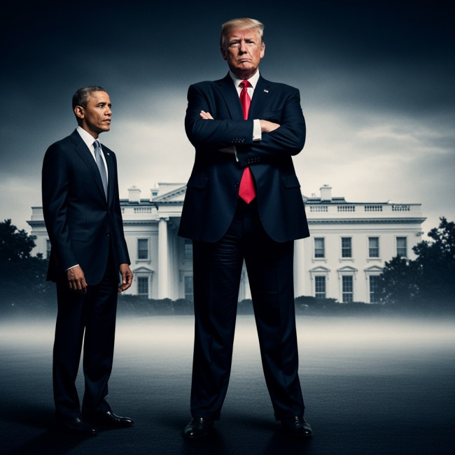 Trump vil oppheve Obamas viktige klimakonklusjon