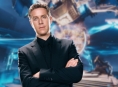 La Geoff Keighley virkelig ut en teaser for Half-Life 3?
