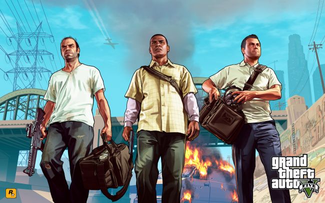 Giochi che dovrebbero diventare una serie TV - Parte 2