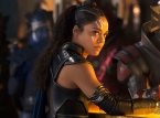 Valkyrie-skuespillerinnen Tessa Thompson forteller om drømmen om en MCU-crossover