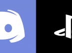 Discord-utrullingen begynner i PlayStation-økosystemet