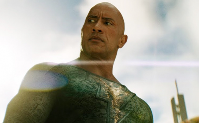 Zack Snyder's Justice League