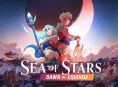 Sea of Stars' Dawn of Equinox-oppdatering legger til forbedret co-op, kamper og mye mer