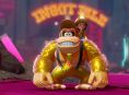 Donkey Kong Bananza: Alle bananene i Ingot Isle Cave-In