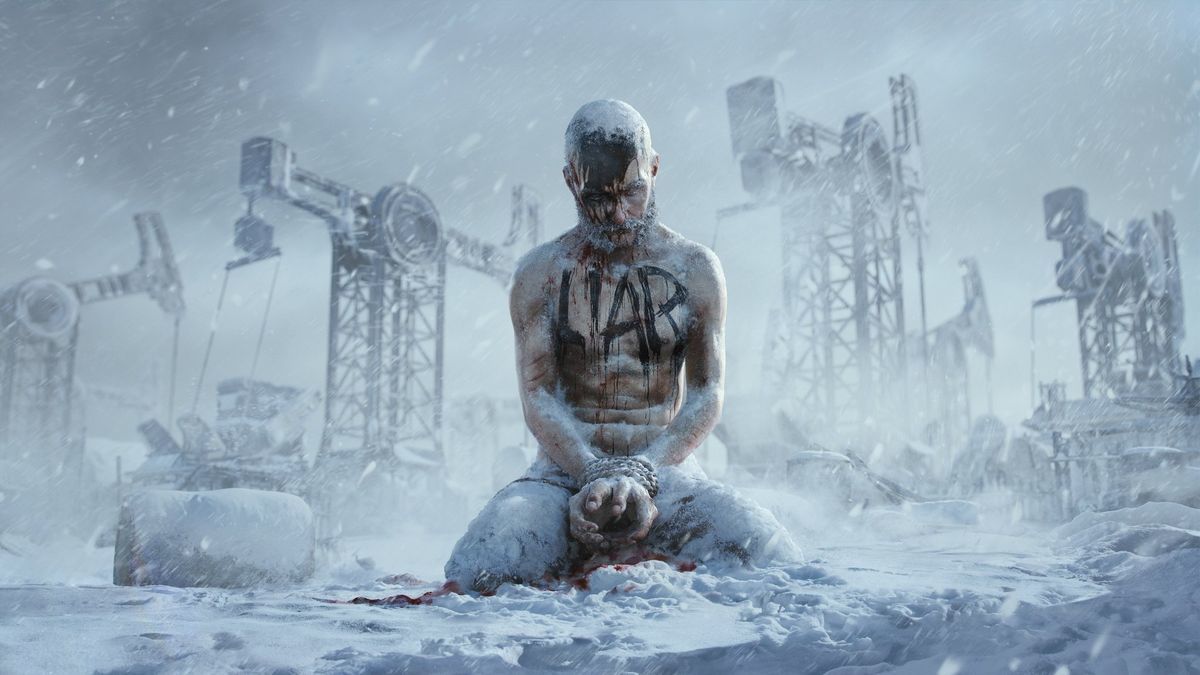 Frostpunk 2 har solgt en million eksemplarer