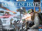 Anmeldelse av brettspill: Battle of Hoth