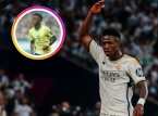 Vin&iacute;cius Jr. endrer profilbilde p&aring; Instagram etter &aring; ha blitt buet ut p&aring; Bernab&eacute;u