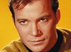 Strange New Worlds brukte flere &aring;r p&aring; &aring; pr&oslash;ve &aring; f&aring; William Shatner tilbake som Kirk