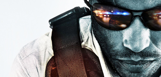 Battlefield: Hardline blir fjernet fra konsollene