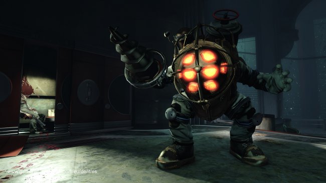 Bioshock Infinite