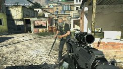 Activision saksøker Infinity Ward