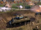 Company of Heroes 2: The Western Front Armies ute nå