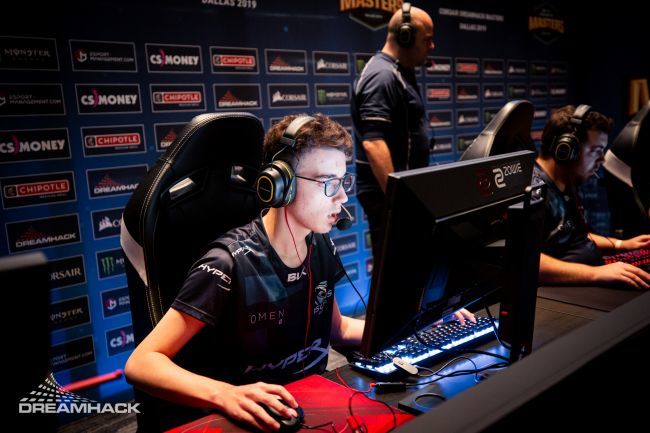 Meyern slutter seg til MIBRs CS:GO-lag - Counter-Strike: Global ...