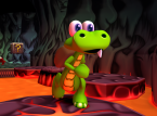 Croc: Legend of the Gobbos