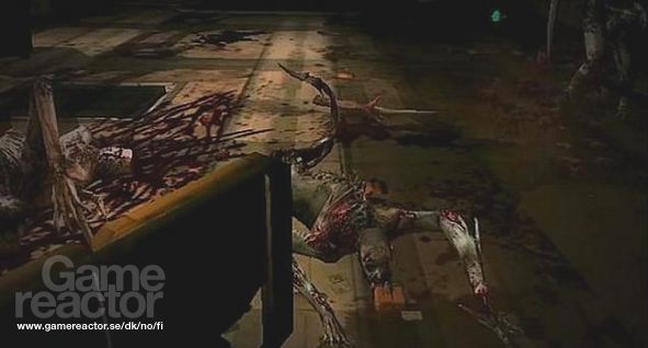 Dead Space Extraction