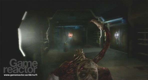 Dead Space Extraction