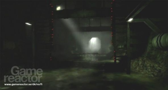 Dead Space Extraction