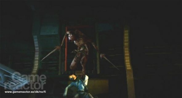 Dead Space Extraction