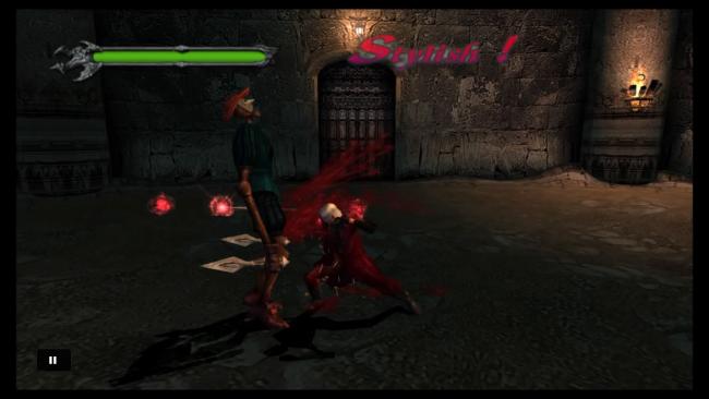 Devil May Cry HD Collection
