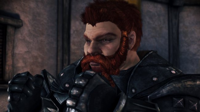Dragon Age: Origins