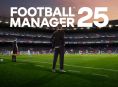 Football Manager 25 har blitt kansellert