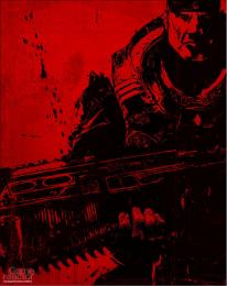 Epic viser Gears of War 2