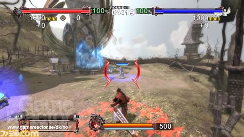 Guilty Gear 2 Overture