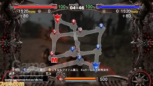 Guilty Gear 2 Overture