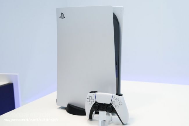 Alt du må vite om PlayStation 5