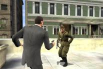 James Bond: From Russia With Love - screens