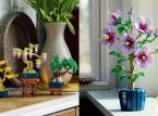 Lego utvider Botanicals-serien med to nye sett