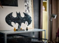 Lego avslører nye Batman-sett som inneholder digitalt innhold i spillet som knytter seg til 2026s Legacy of the Dark Knight-spill