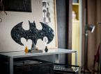 Lego avslører nye Batman-sett som inneholder digitalt innhold i spillet som knytter seg til 2026s Legacy of the Dark Knight-spill