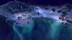 Nye Halo Wars-bilder