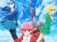 Magic Knight Rayearth gj&oslash;r comeback, med en sniktitt allerede neste m&aring;ned