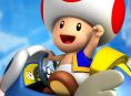 Mario Kart 8-oppdatering lar alle spille 200cc