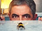 Mr. Bean kjemper mot bie i ny Netflix-serie