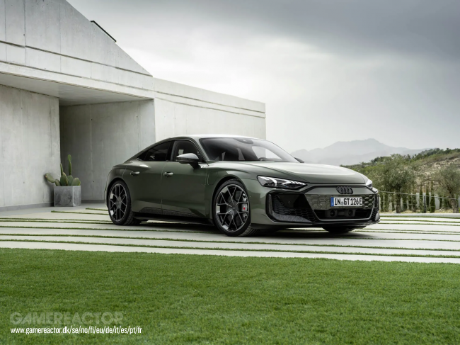 Ny undersøkelse: 96 % av elbileierne ville valgt en elbil igjen