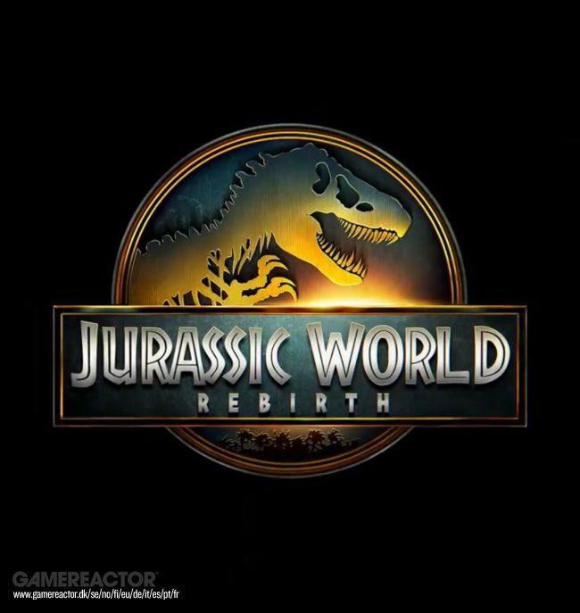 Jurassic World: Rebirth