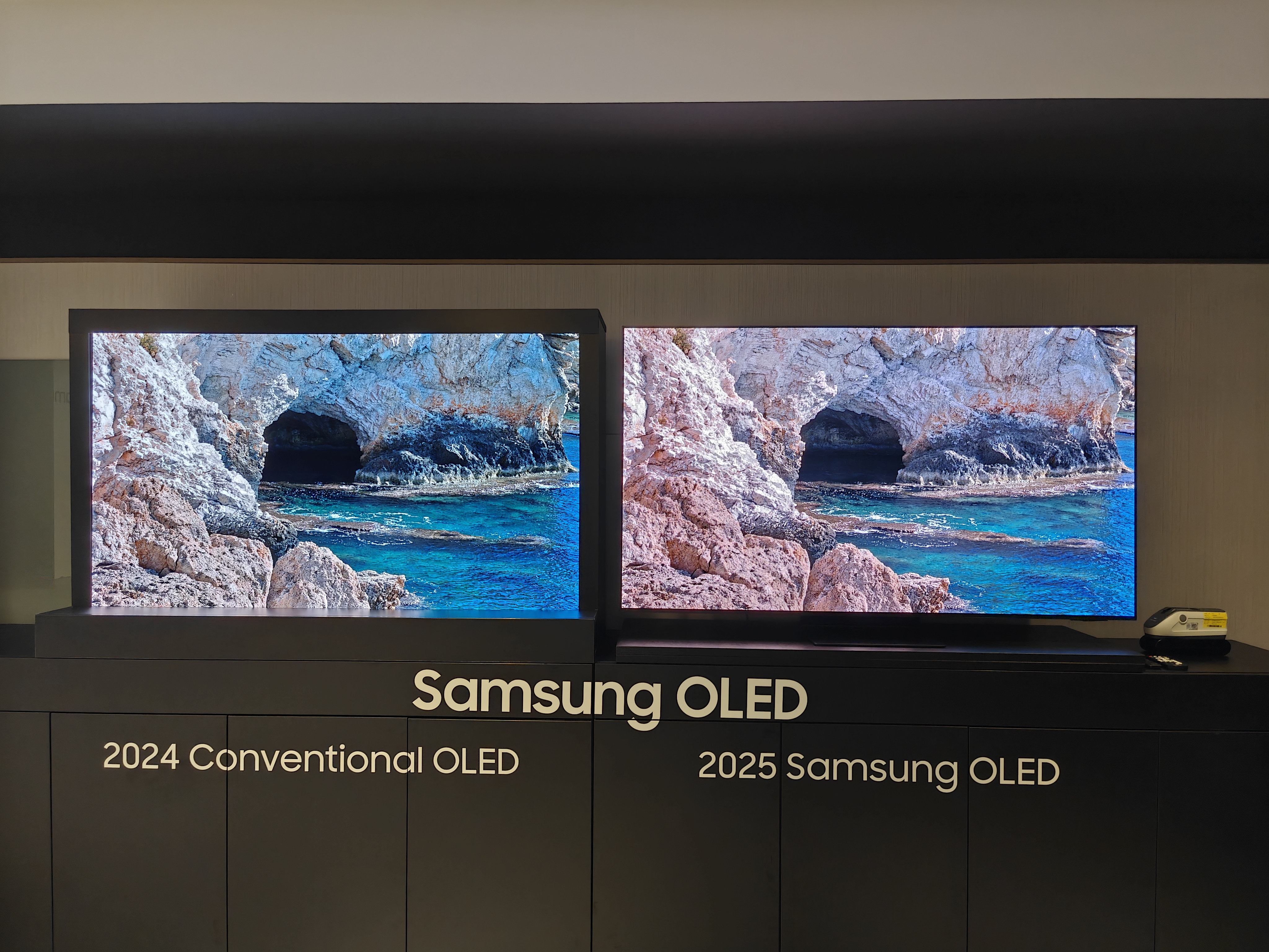 Samsung World 2025：Samsungの新しいテレビシリーズでより多くのAIと改善されたハードウェア –