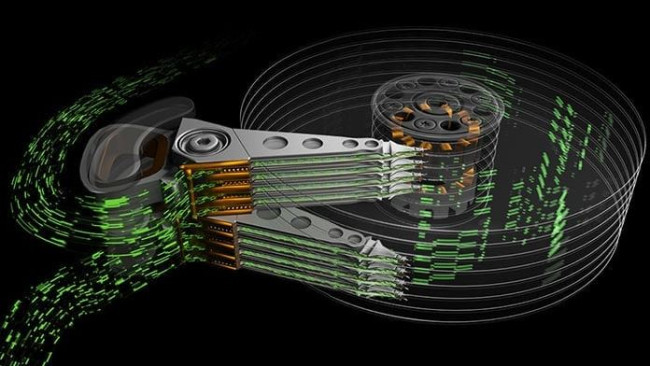 Seagate pakker 44 TB inn i én enkelt harddisk ved hjelp av HAMR-teknologi