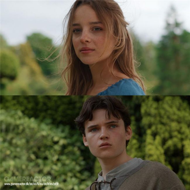 The Legend of Zelda Movie