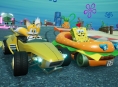 SvampeBob Firkant har ankommet i Sonic Racing: Crossworlds